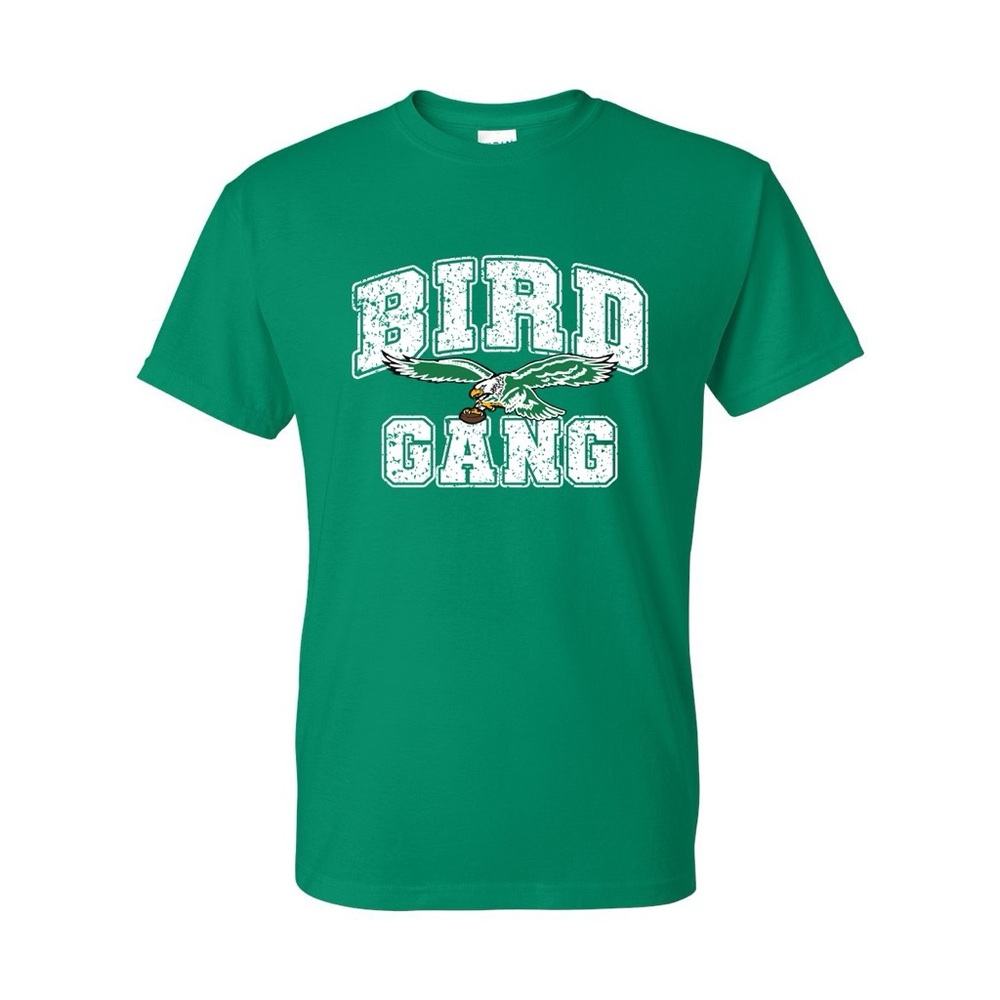 EAGLES BIRDGANG TEE (new)